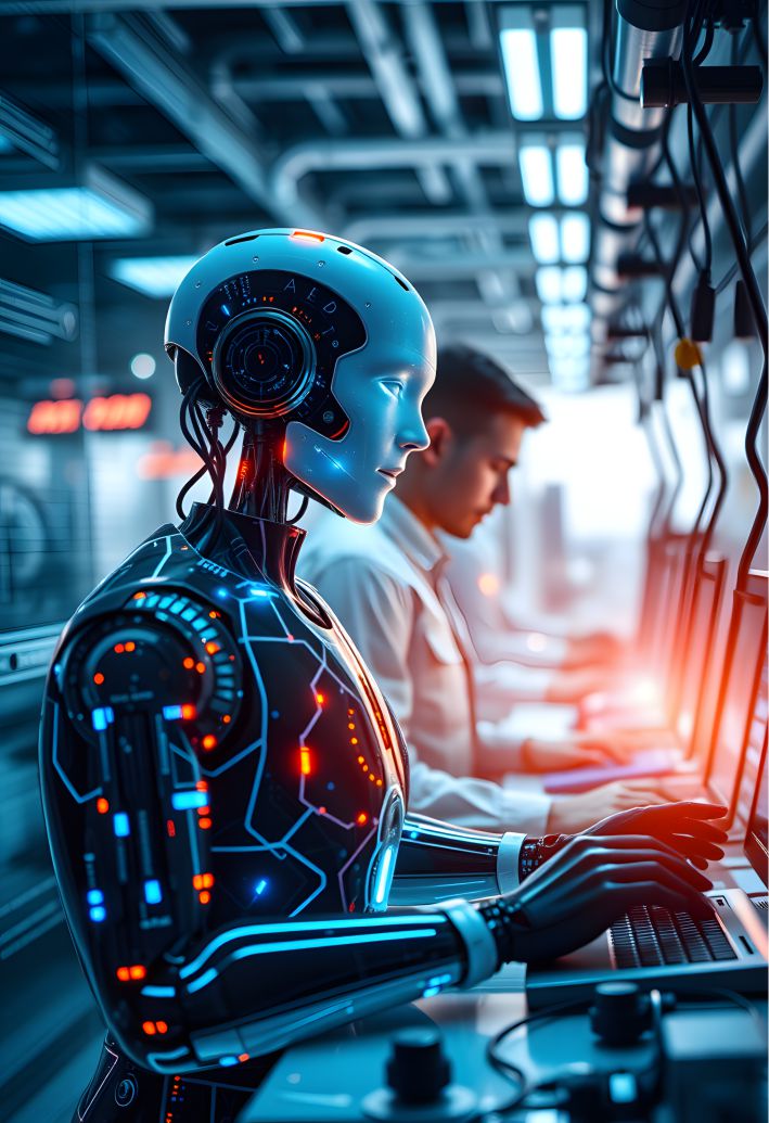 Image AI-Chip