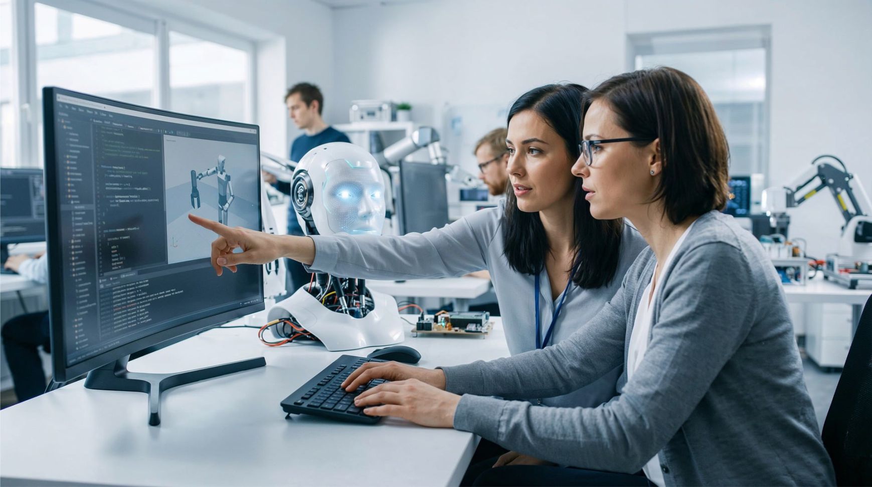 Image AI-Chip