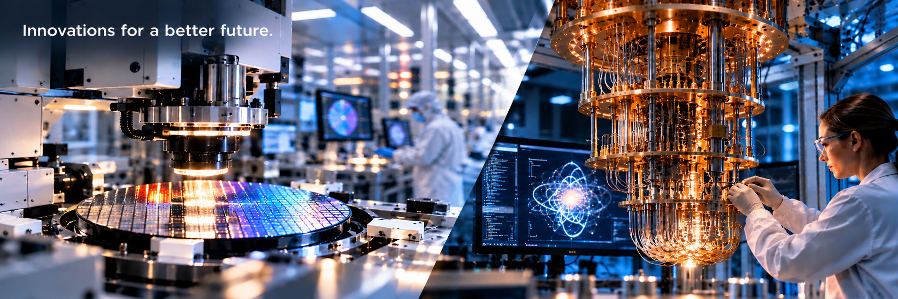 Chip lab