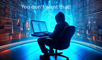 Cybersecurity-Hacker