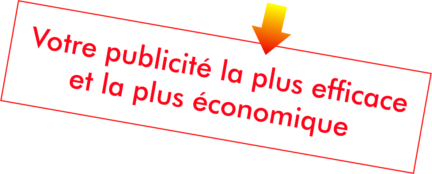 Werbebanner