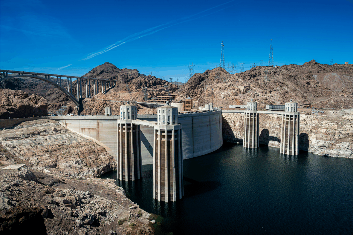 hydroelectric-power-plant
