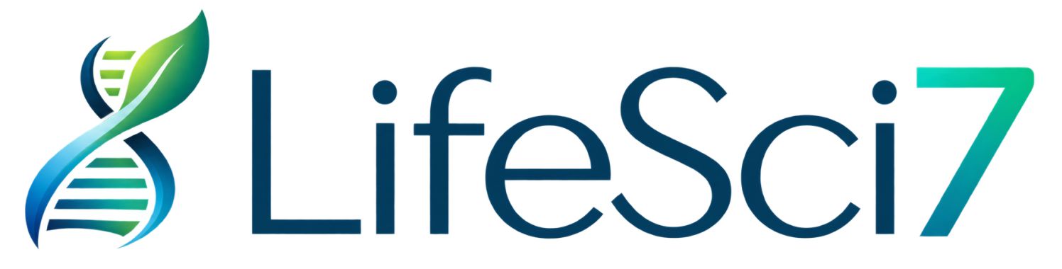 Logo LifeSci7