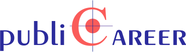 Logo publicareers
