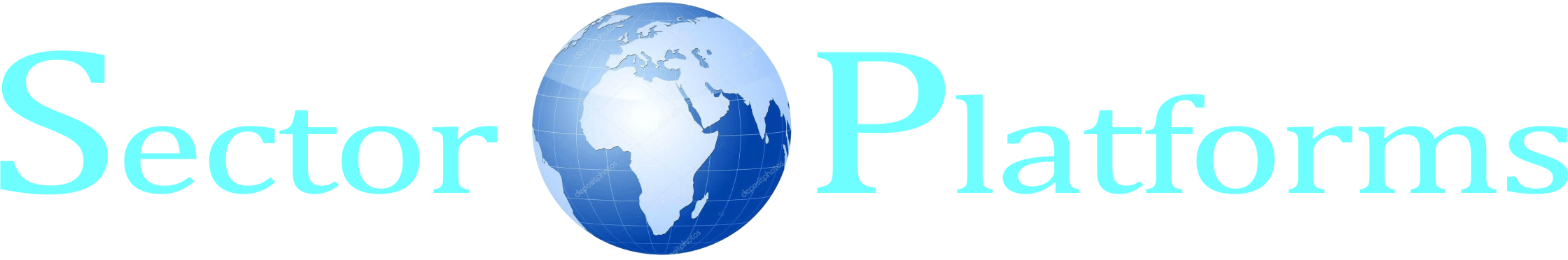 Logo Sector-Platforms