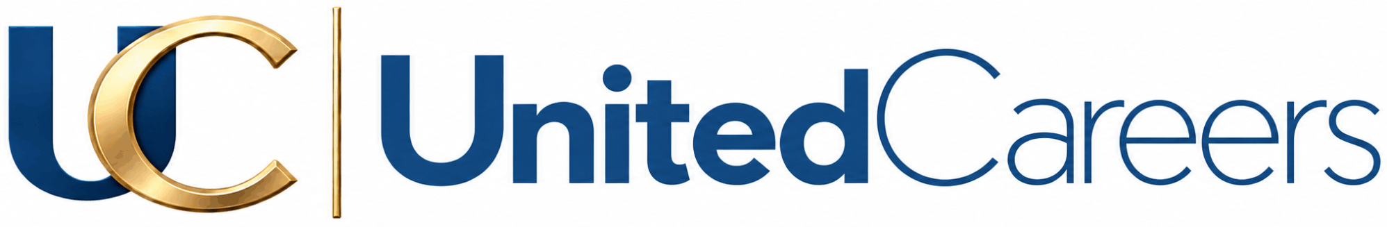 Logo united careers